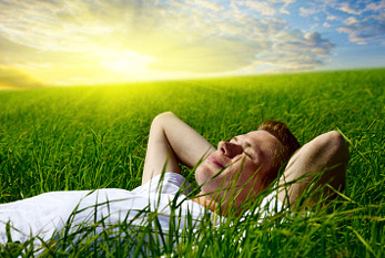 NATIONAL RELAXATION DAY - August 15, 2024 - National Today