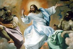 Feast of the Transfiguration 2026