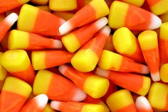 National Candy Corn Day 2024