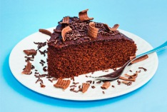 Chocolate Cake Day 2027